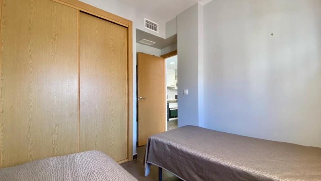 Apartamento Azul Beach Torrevieja Kültér fotó