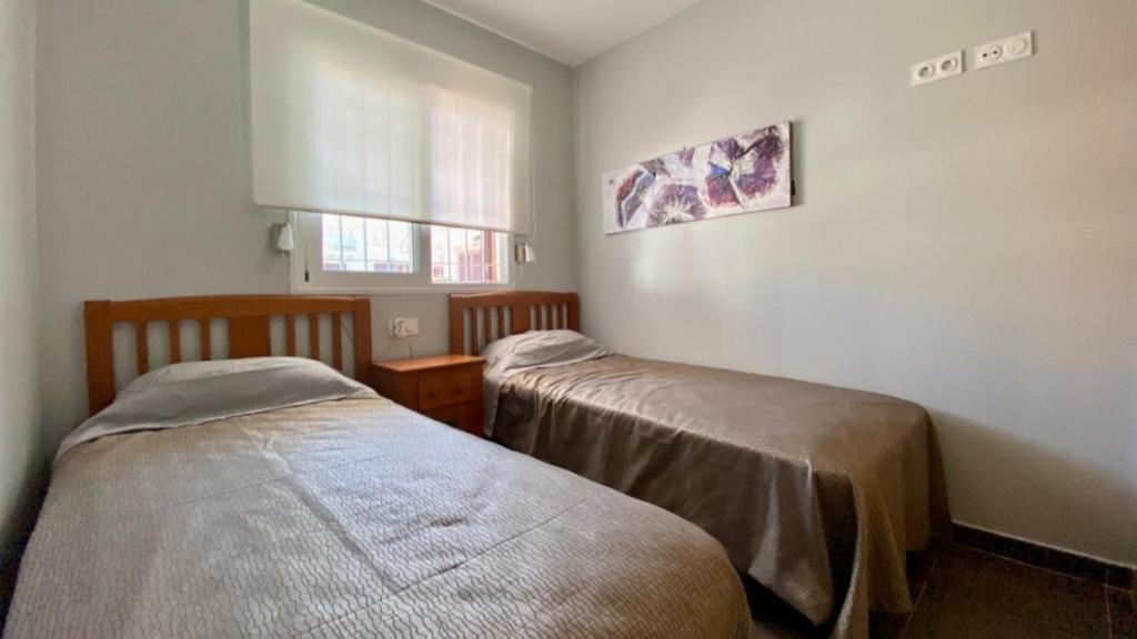 Apartamento Azul Beach Torrevieja Kültér fotó